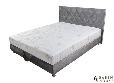 Купить                                            Кровать с матрасом Панасоня 257013
