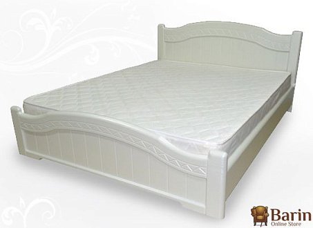 Купити                                            ліжко Домініка 104049
