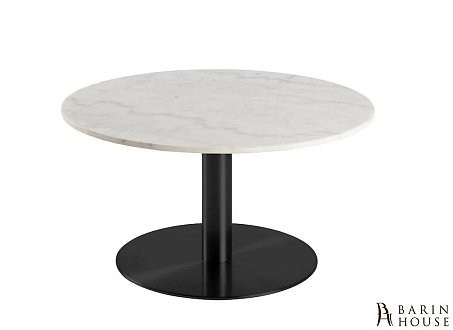 Купить                                            Кофейный столик Corby (Marble White) 302388