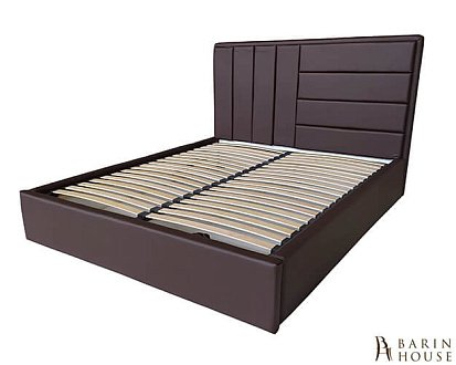 Купить                                            Кровать Sofi chocolate PR 208668