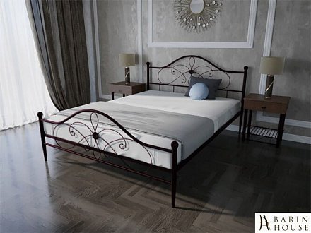 Купити                                            ліжко Феліція 183179