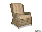 Купить Kомплект для отдыха Trivento 3 Brown 326117
