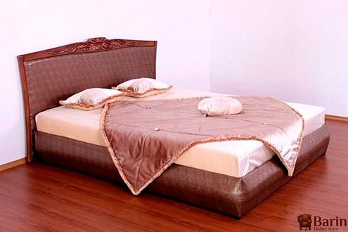 Купити                                            ліжко Каріна 123595