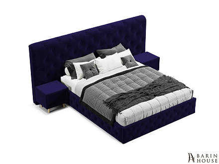 Купить                                            Кровать двухспальная Oscar PLUS 332598