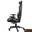 Купити Крісло офісне ExtrеmеRacе-3 (black/cream) 149465