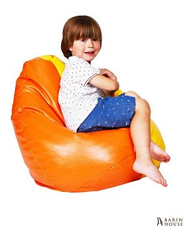 Купить                                            Детское кресло Spiderman S (экокожа) 261700