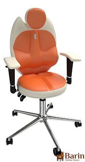 Купити                                            Ергономічне крісло TRIO 1 401 121958
