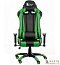 Купити Крісло офісне ExtrеmеRacе (black/green) 149442