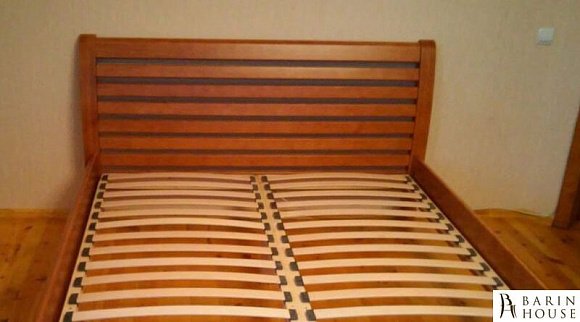 Купити                                            Фіджі дерев'яне ліжко 158675