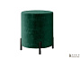 Купити Пуф Jeff зелений 333655