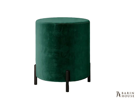 Купити                                            Пуф Jeff зелений 333655