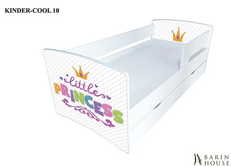 Купить                                            Кровать Kinder-Cool 204462