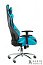 Купить Кресло офисное ExtrеmеRacе (black/bluе) 149395