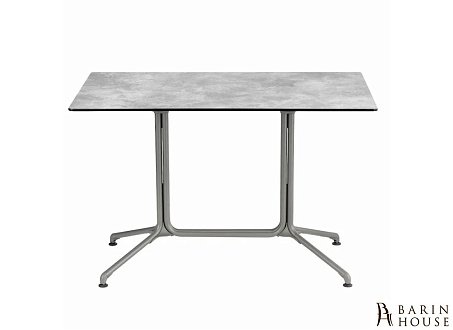 Купити                                            Прямокутний стіл Horizon (Ciment) 304083