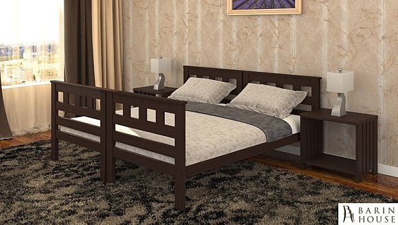 Купить                                            Кровать Жасмин 140077