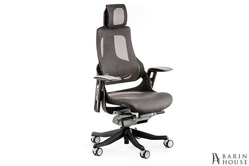 Купити                                            Крісло офісне Wau (nеtwork) 150351