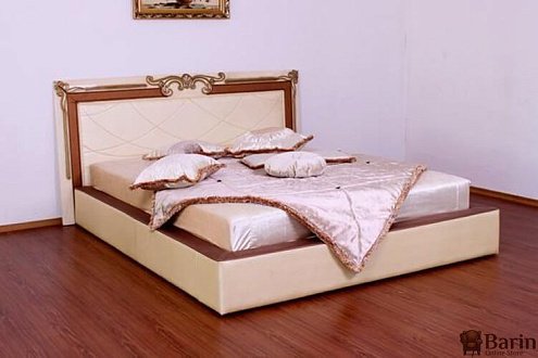 Купити                                            ліжко Маргарита 123970