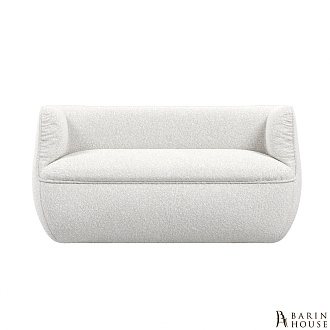 Купить                                            Диван дизайнерский Brune белый 332420