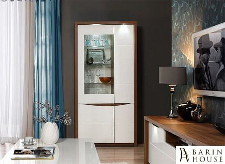 Купить                                            Витрина левая SAINT TROPEZ STZV721LB-J34 150844