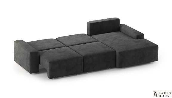 Купити                                            Диван Sunset  тримісний кутовий 333263