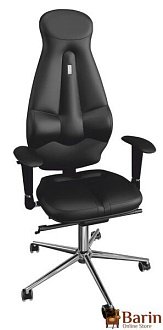 Купити                                            Ергономічне крісло GALAXY 1103 121696