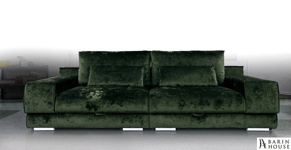 Купити                                            Прямий диван Бетті (подвійний) 280968