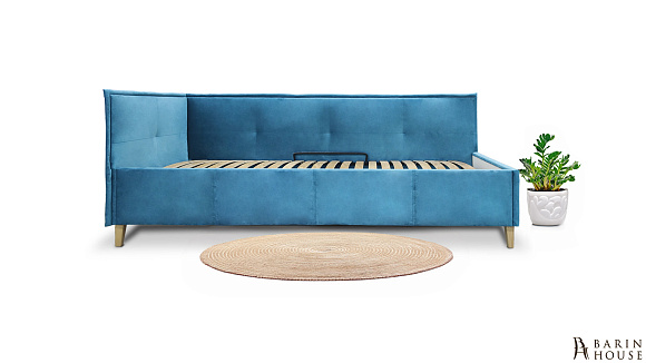 Купить                                            Кровать угловая Квадро 335508