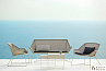 Купить Кресло Breeze Black 326396