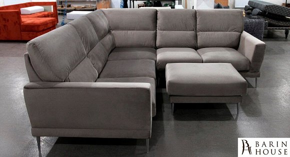 Купить                                            Угловой большой диван Кавалли 280550