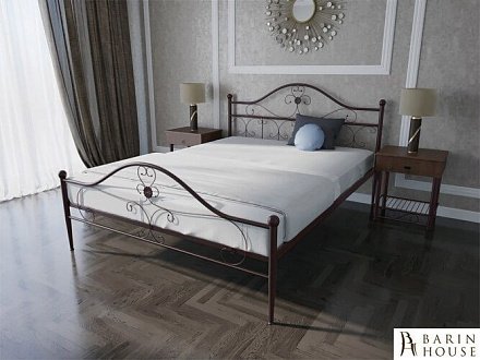 Купити                                            ліжко Патриція 183512