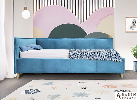 Купить                                            Кровать угловая Квадро 335500