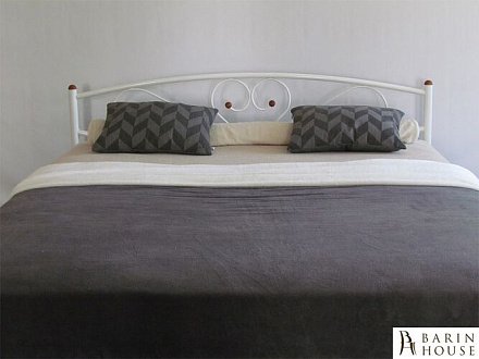 Купить                                            Кровать Milana 139995