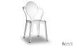 Купити Прозорий стілець Spoon (Transparent) 305576
