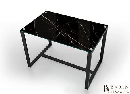 Купити                                            Кухонний стіл Range (Range kitchen/black 15) 224681