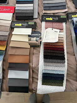 Купить                                            Кресло со столиком Soft Comfort 333304