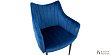 Купить Обеденное кресло Breta Dark Blue 307285