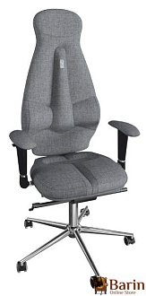 Купити                                            Ергономічне крісло GALAXY 1107 121708