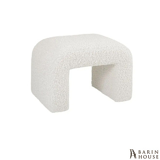 Купити                                             Пуф Soya білий 334232