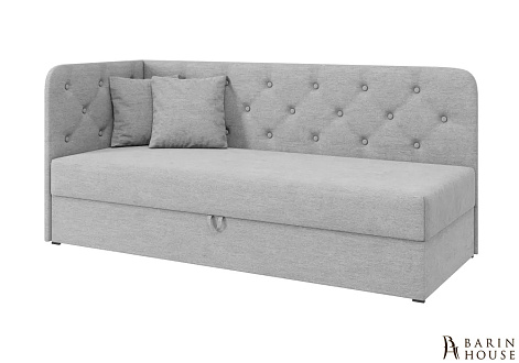 Купити                                            Ліжко кутове Brimo/Брімо 335987