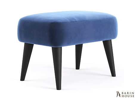 Купить                                            Пуф Lounge синий 333696