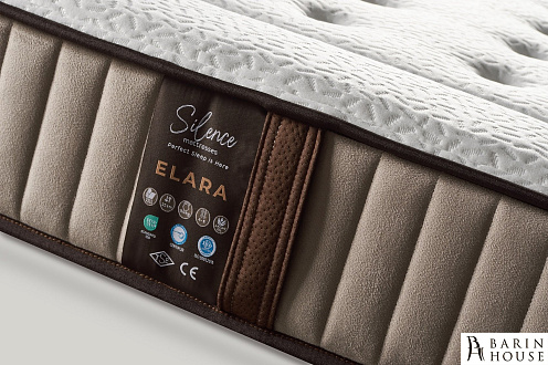 Купить                                            Матрас Elara 330629
