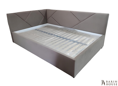 Купити                                            Ліжко кутове Сіті 335670