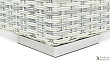 Купить Угловой комплект Verona White Grey 326386
