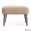 Купити Пуф Lounge бежевий 333676