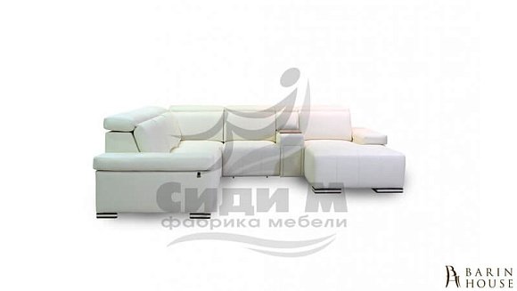 Купить                                            Угловой диван Амато модульный 155484