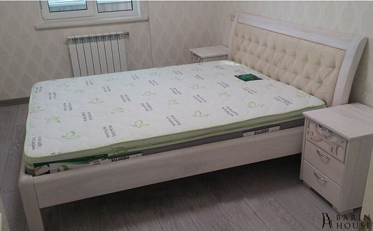 Купить                                            Деревянная кровать Княжна 144998