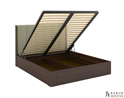 Купити                                            Ліжко Венеція (вільха) 334516