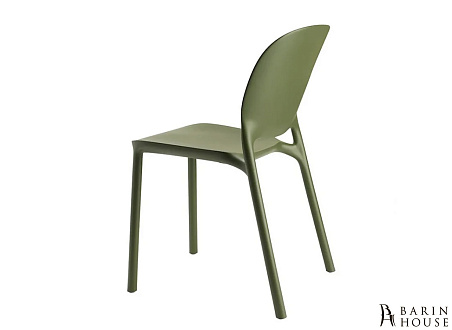 Купить                                            Стул Hug Go Green Dove Grey 334914