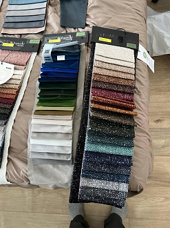 Купити                                            Пуф Sun сірий 334158