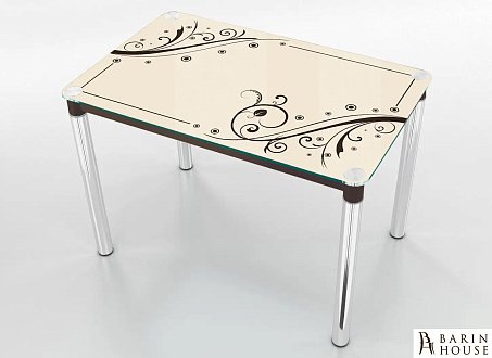 Купить                                            Modern/chock/01/xs Кухонный стол Modern Шоколад 294531